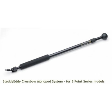 Tenpoint Steady Eddy Crossbow Mono Pod - Presleys Outdoors