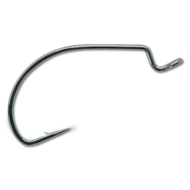 Mustad Big Mouth Tube Hook - 2/0