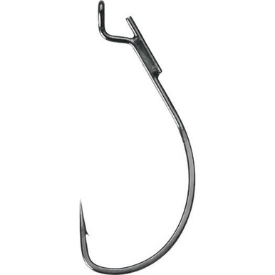 Eagle Claw Lazer Sharp Swivel with Hyper Snap