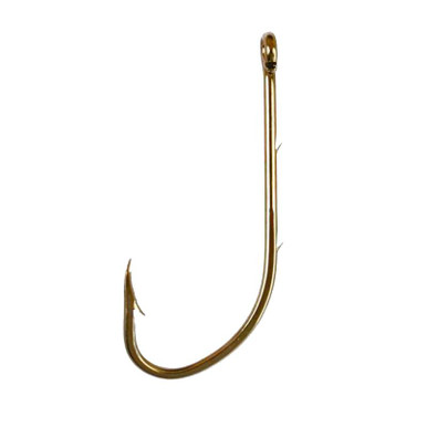 Fish Hooks < Terminal Tackle