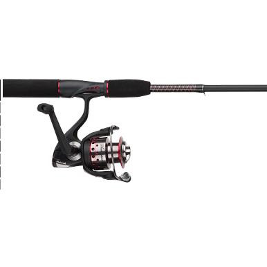 Shakespeare Ugly Stik GX2 Youth Spincast Combo
