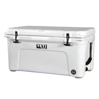 Yeti YT35T Tundra 35 Quart Cooler - Tan - Presleys Outdoors