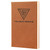 5.25X8.25 RAWHIDE JOURNAL LINED PAPER