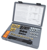 SKU : 971  -  48 Pc. SAE and Metric Thread Restorer Kit