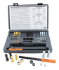 SKU : 972  -  40 Pc. SAE and Metric Thread Restorer Kit