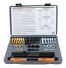 SKU : 972  -  40 Pc. SAE and Metric Thread Restorer Kit