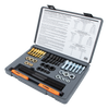 SKU : 972  -  40 Pc. SAE and Metric Thread Restorer Kit