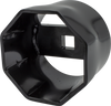 SKU : 1217  -  4-3/8"  8 Point Locknut Socket