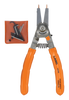 SKU : 1435  -  Quick Switch Pliers with Adjustable Stop and Tip Kit