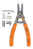 SKU : 1435  -  Quick Switch Pliers with Adjustable Stop and Tip Kit