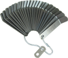 SKU : 3074  -  23-Bld Feeler Gauge for Gen. H.D. Truck Valve Adj.