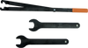 SKU : 3472  -  Fan Clutch Wrench Set
