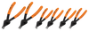 SKU : 3497  -  6-Pc. Combination Int/Ext Retaining Ring Pliers Set