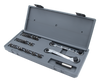 SKU : 5457  -  35-PC. Ratcheting Screwdriver Bit Wrench Set