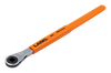 SKU : 6525  -  Extra Long 5/16" Ratcheting Side Terminal Battery Wrench