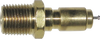 SKU : 60772  -  OTC Quick Coupler Plug