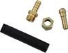 SKU : 71305  -  Volvo adapter, 14mm LH Jetronic