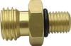 SKU : 71404  -  Adapter M8-1.0 male by M12-1.50 male with o-ring