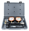 SKU : CLT-2  -  Cylinder Leakage Tester with 2 Gauges - 100 psi