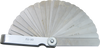 SKU : FG-30  -  25-Blade Metric Feeler Gauge