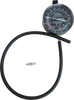 SKU : TU-25C  -  Standard Vacuum & Fuel Pump Tester