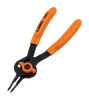 SKU : 3583 - Combination Snap Ring Pliers - 0.038" - 0 degree angle