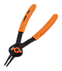 SKU : 3589 - Combination Snap Ring Pliers - 0.070" - 0 degree angle