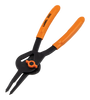 SKU : 3592 - Combination Snap Ring Pliers - 0.090" - 0 degree angle