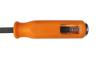 SKU : 855-100O - 1" Face Offset Gasket Scraper with Capped Handle