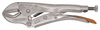 SKU : 101-07 - Locking Pliers - Combination Jaw 7"