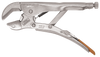 SKU : 105-10 - Locking Pliers - Floating Jaw 10"