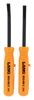 SKU :  853-06-2ST - 2-Pc. Mini Pocket Pry Bar Set