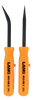 SKU :  853-06-2ST - 2-Pc. Mini Pocket Pry Bar Set
