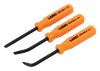 SKU : 853-06-3ST - 3-Pc. Mini Pocket Pry Bar Set