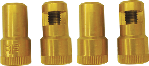 SKU : 401  -  Rapid Deflators with TPMS Location Marks