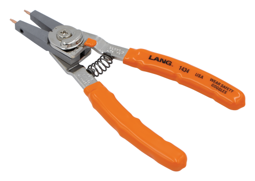 SKU : 1434  -  Quick Switch Pliers with Tip Kit