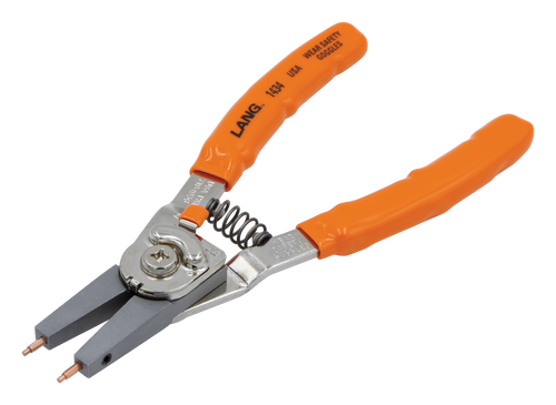 SKU : 1434  -  Quick Switch Pliers with Tip Kit