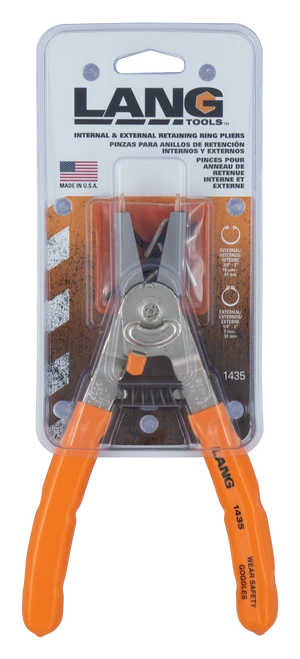 SKU : 1435  -  Quick Switch Pliers with Adjustable Stop and Tip Kit