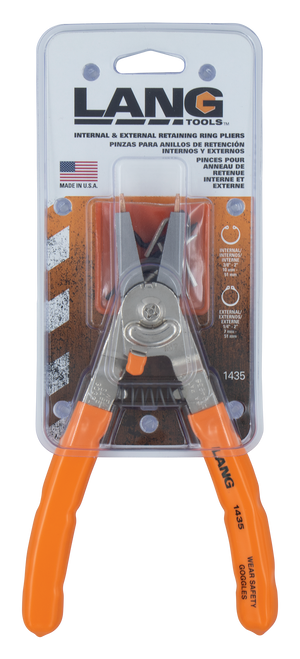SKU : 1435  -  Quick Switch Pliers with Adjustable Stop and Tip Kit