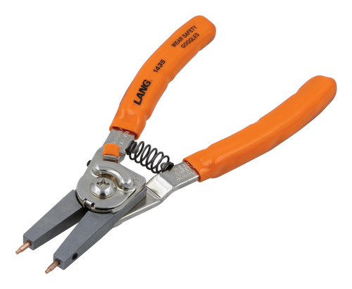 SKU : 1435  -  Quick Switch Pliers with Adjustable Stop and Tip Kit