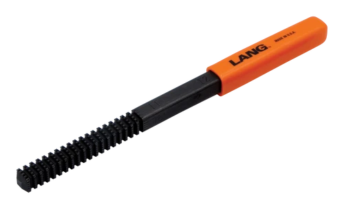 SKU : 2665  -  Thread Restorer File 8 Sizes 11-24 TPI