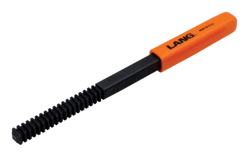 SKU : 2666  -  Thread Restorer File 8 Sizes 9-32 TPI