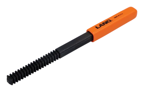 SKU : 2670  -  Metric Thread File 8 Pitches 0.75mm-3.0mm