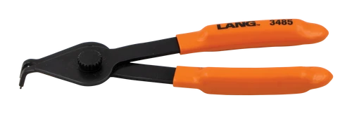 SKU : 3485  -  Int/Ext Retaining Ring Pliers - .038" 90-deg