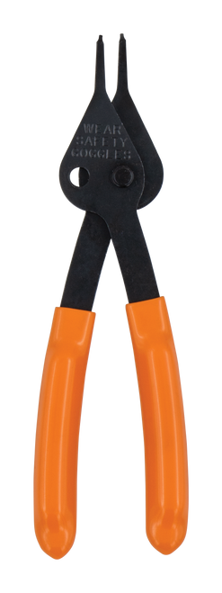 SKU : 3486  -  Int/Ext Retaining Ring Pliers - .047" 0-deg