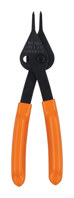 SKU : 3486  -  Int/Ext Retaining Ring Pliers - .047" 0-deg
