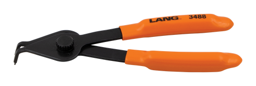 SKU : 3488  -  Int/Ext Retaining Ring Pliers - .047" 90-deg