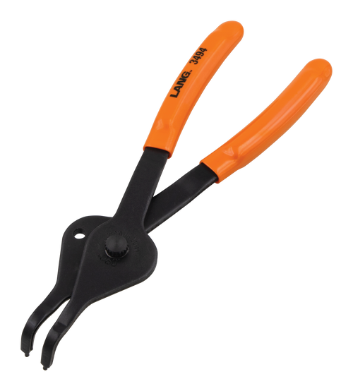 SKU : 3494  -  Int/Ext Retaining Ring Pliers - .090" 90-deg