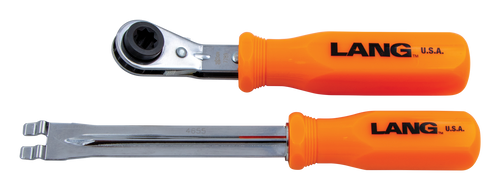 SKU : 4651  -  Automatic Slack Adjuster Release Tool and Wrench