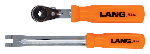 SKU : 4651  -  Automatic Slack Adjuster Release Tool and Wrench